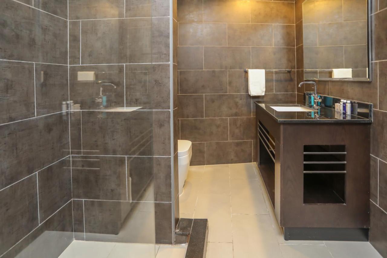 Penthouse In Dubai Marina , Cayan Tower , Sea View Apartment Екстериор снимка